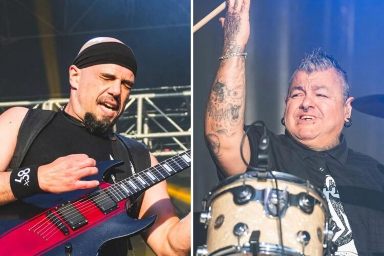 Ailing Nino Members Searching for Restraining Order Towards Ex-Guitarist