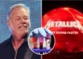 How Metallica Followers Can Save Lives at Las Vegas Sphere Exhibits