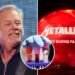 How Metallica Followers Can Save Lives at Las Vegas Sphere Exhibits