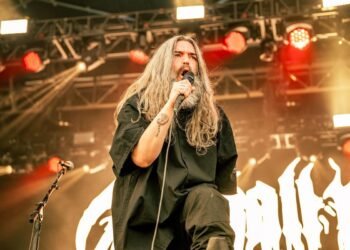 Iconic Deathcore Band Launch First New Music in 15 Years