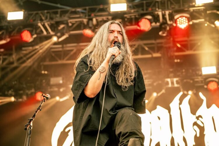 Iconic Deathcore Band Launch First New Music in 15 Years