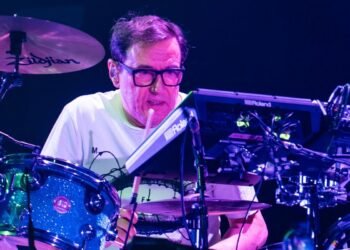 ‘I Don’t Perceive the Level’ of Rock HOF