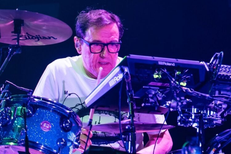 ‘I Don’t Perceive the Level’ of Rock HOF