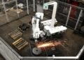 Automating grinding and cleansing with robots and AI-driven imaginative and prescient