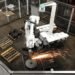 Automating grinding and cleansing with robots and AI-driven imaginative and prescient