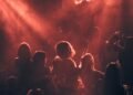 Suspect Arrested After Girl Shot and Killed at Swiss Rave