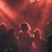 Suspect Arrested After Girl Shot and Killed at Swiss Rave