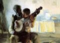 Does It Matter Who Makes the Music?