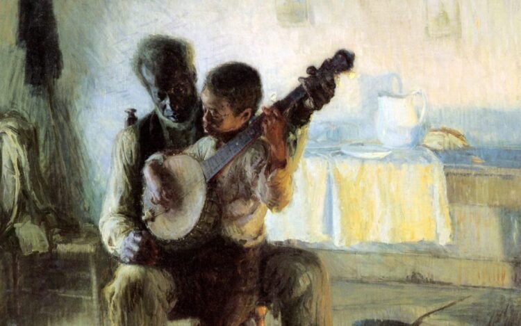 Does It Matter Who Makes the Music?