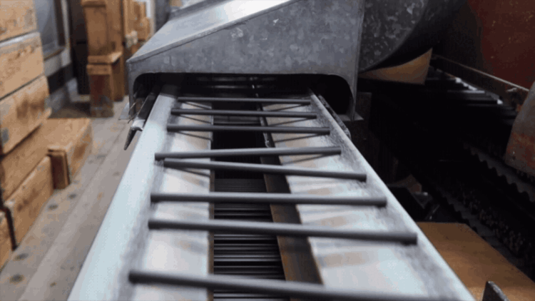 Go Behind the Scenes of Blackwing Pencils’ Ode to Analog Creativity — Colossal