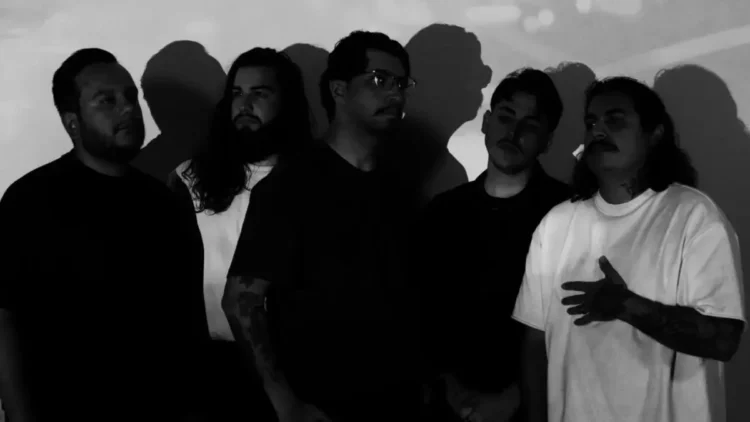 Bloodlines Premiere “So A lot To Lose” Music Video