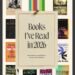 The Finest Books I’ve Learn in 2026 (and 1 I Assume You Can Skip)