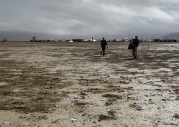 Burning Man Sees Fourth Dying In 4 Years, Competition Gate Closed Once more Due To Climate
