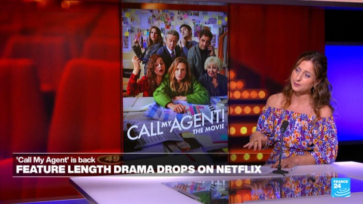 ‘Name My Agent’ returns: George Clooney, Eva Longoria visitor star in French movie spinoff