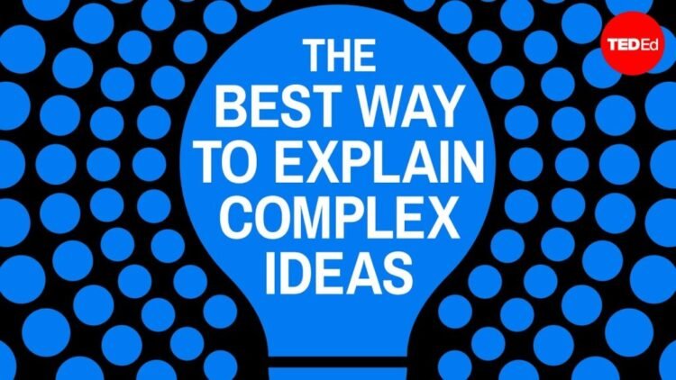 Find out how to Clarify Difficult Issues