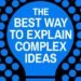 Find out how to Clarify Difficult Issues