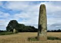 Mysterious Neolithic ‘Satan’s Arrows’ Megaliths Close to Boroughbridge, Yorkshire, England