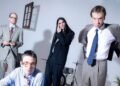 Diiv’s New “Child” Video Is Filmed by Zachary Cole Smith’s Child