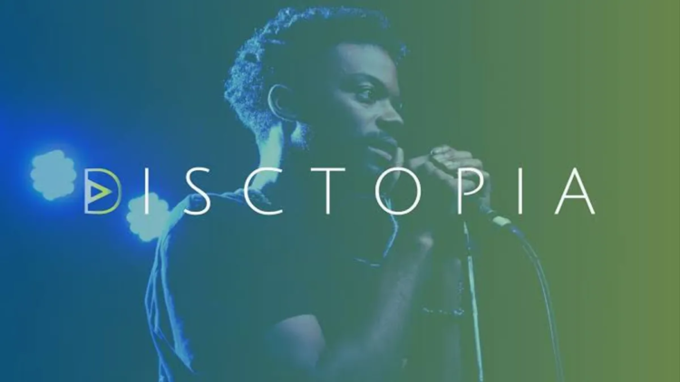 Disctopia Granted Patent to Tie Payouts to Verified Listening