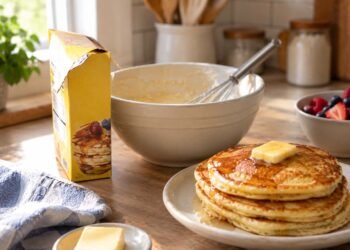 Does Bisquick Go Dangerous or Expire? Every little thing You Ought to Know