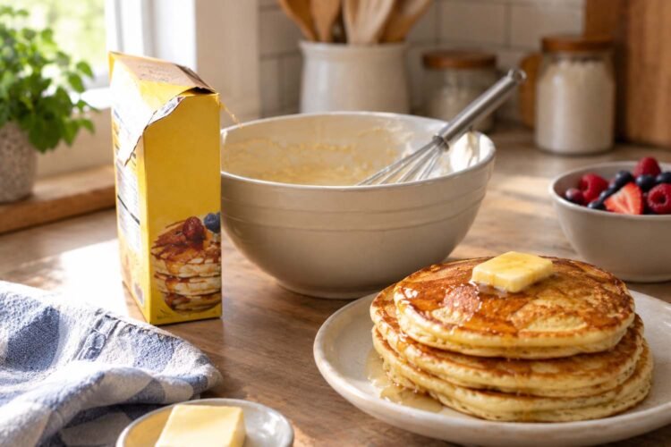 Does Bisquick Go Dangerous or Expire? Every little thing You Ought to Know
