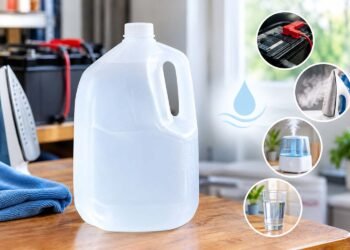 Does Distilled Water Go Unhealthy? All the things You Want To Know.