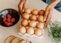 Protein Earlier than or After a Exercise? What Girls Want