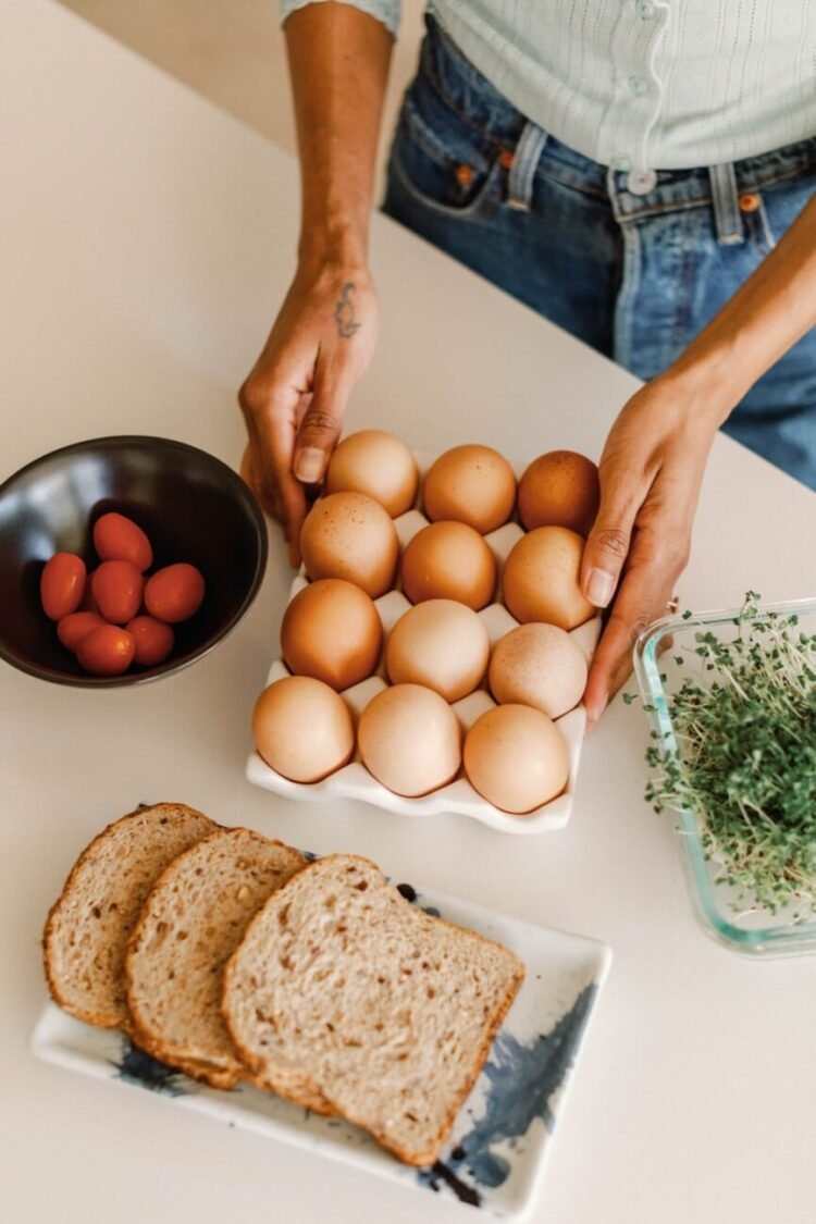 Protein Earlier than or After a Exercise? What Girls Want