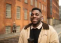 The kinesiologist who now animates furnishings: how Kent Wooden discovered movement design’s full circle