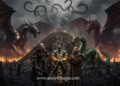 Hearth Dragons, UAPs And Historic Mechanical Monsters – Half 2: The Iron Of The Sky Serpents (The Proof)
