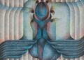 Symmetry and Biomorphic Varieties Characterize Roberta Gentry’s Sensual Work — Colossal