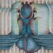Symmetry and Biomorphic Varieties Characterize Roberta Gentry’s Sensual Work — Colossal
