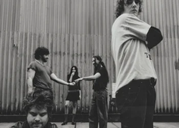GIFT Announce New Album ‘Frenzy For The Thrill’, Share New Single