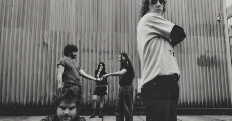 GIFT Announce New Album ‘Frenzy For The Thrill’, Share New Single