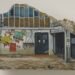On Concrete Remnants of London’s Aylesbury Property, Harriet Mena Hill Preserves a Group — Colossal