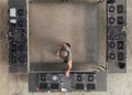 James Hype Teases 16-Deck DJ Format: “Possibly We have Been Considering Too Small”