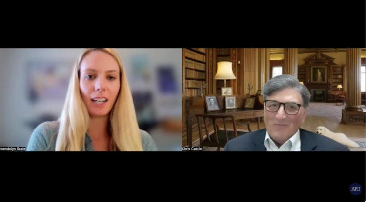 Gwen Seale Discusses the Streaming Mechanicals Panel at Artist Rights Symposium 5 – Music Expertise Coverage
