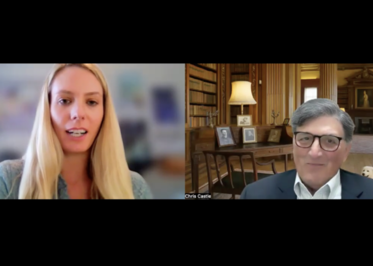 Gwen Seale Discusses the Streaming Mechanicals Panel at Artist Rights Symposium 5 – Music Expertise Coverage