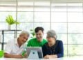 Caregiving Is not a Facet Duty Anymore. It is Develop into an Invisible Second Job.