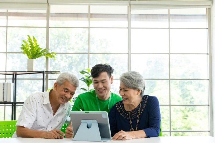 Caregiving Is not a Facet Duty Anymore. It is Develop into an Invisible Second Job.