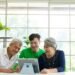 Caregiving Is not a Facet Duty Anymore. It is Develop into an Invisible Second Job.