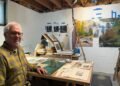 Jim Meyer: Unpredictable Climate – Jackson’s Artwork Weblog