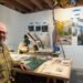 Jim Meyer: Unpredictable Climate – Jackson’s Artwork Weblog