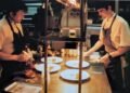 Benjamin Hoyle On French Fantastic Eating, Fish And Behind-The-Scenes In Michelin-Starred Kitchens