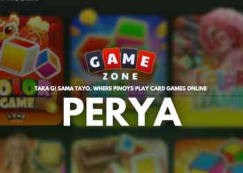 Perya Sport, However Make It Digital: What Occurred to the Carnival Expertise?