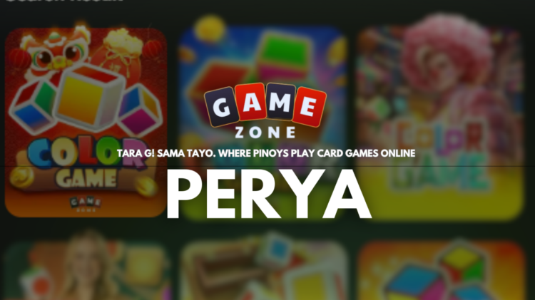 Perya Sport, However Make It Digital: What Occurred to the Carnival Expertise?