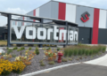 Curiosity in automation results in new Voortman USA facility