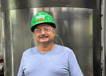 30 Years of Studying: Jim Constable is a Fixed at Miller
