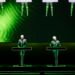 Kraftwerk Loses Practically Three-Decade Copyright Battle Over Two-Second Pattern