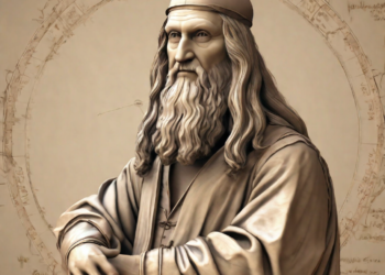 Leonardo Da Vinci Past The Innovations 2026